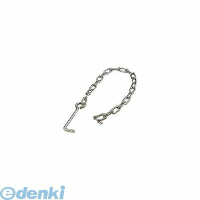 (LINEクーポン有)水本機械製作所 AC5 ステンレス アンカー付チェーン チェーン長500mm MIZUMOTO MACHIN..