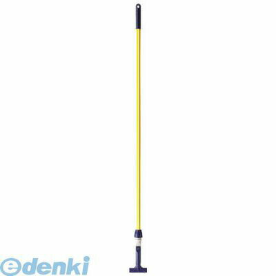 山崎産業メーカーお問い合わせ：0120-941-239●吸い付くようにしっかり握れる特殊エラストマーを採用しています。●女性や年配者の方でも楽に使えます。●ヘッド交換式ハンドル。●質量(g):430●ハンドル：スチールパイプ樹脂皮膜、アルミパイプ●ヘッド：PP●グリップ：PE