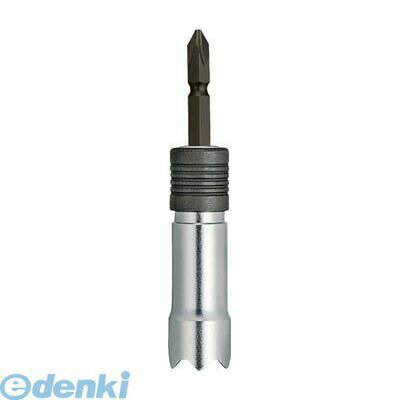 TJMデザイン BS12PG6K ビット交換ソケット 12mmピーコンギザ刃 6角 タジマ