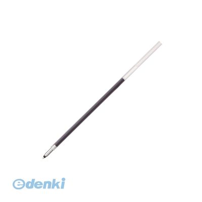 (LINEクーポン有)ゼブラ ZEBRA 4901681130214 NJK−0．4芯 黒【1本】 ボールペン替芯 プレフィール用ボールペン替芯 ジェルボールペン替芯 サラサセレクト用