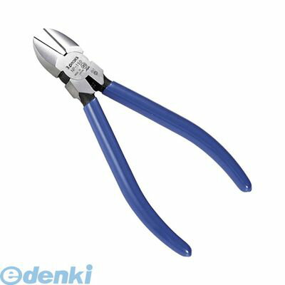 スリーピークス 3.PEAKS NP-150G-S ミニマイクロニッパ バネ付・成形グリップ NP150GS