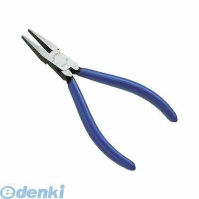Pliers Other - (LINEクーポン有)スリーピークス 3.PEAKS MFP-115 プラスチックニッパ バネ付・成形グリップ MFP115 ミニリードペンチ スリーピークス技研