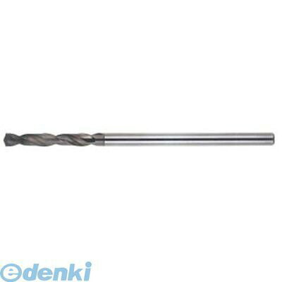 三菱マテリアル　工具メーカーお問い合わせ：0120-34-4159●ソリッドドリル●非鉄用●Mサイズ●溝長21mm●超硬合金●ダイヤモンドコーティング