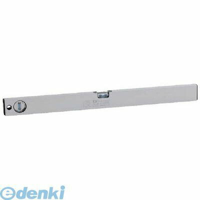 (LINEクーポン有)エビス ED60MWBL 磁石付レベル・ホワイト600mm ホワイト／ブルー 磁石付ベーシックレベル EBISU エビスダイヤモンド 気泡管カラー 水平器