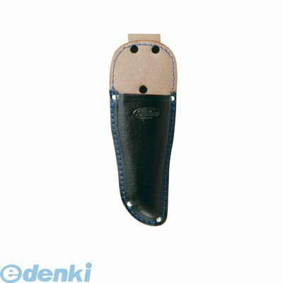 (LINEクーポン有)プロスター PROSTAR BLG-01 剪定鋏ケース BLG01 black Real line剪定鋏ケース アクロス ブラック SAKAKEN