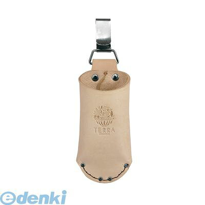(LINEクーポン有)【個数：1個】プロスター PROSTAR TR-08 剪定鋏ケース 筒形ミニカン付 TR08 筒型ミニカン付 TERRA テラ SAKAKEN 坂謙 ツールホルダ