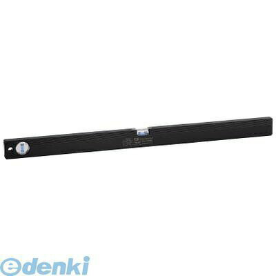 (LINEクーポン有)エビス ED75BBL ベーシックレベル・ブラック750mmブラック／ブルー EBISU エビスダイヤモンド 気泡管カラー 水平器 多用途