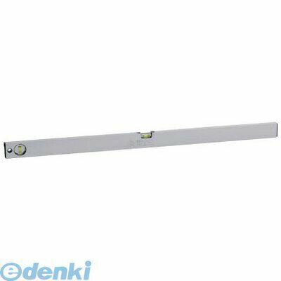 (LINEクーポン有)エビス ED90MW 磁石付レベル・ホワイト900mm ホワイト／グリーン エビスダイヤモンド EBISU 水平器 磁石付ベーシックレベル 作業工具 SK