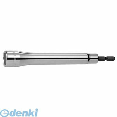 水戸工機 EH16LH ビットソケット ハイパー ロング 16mm【ハンガー】