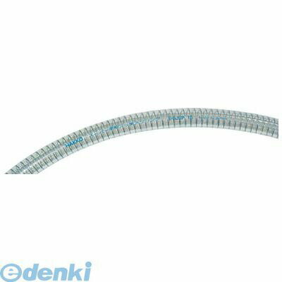 八興販売メーカーお問い合わせ：0745-73-1536※こちらの商品はメートル数と個数の指定が必要となります。ご注文の際に備考欄に何mを何本とご記入ください。●内層が4フッ化系フッ素樹脂(ETFE)のため、優れた耐溶剤性・耐薬品性を有し、ほとんどの薬品に耐性があります。●薬品、食品、飲料、油、ガソリンなどの輸送用配管。●外径(mm):22●内径(mm):15●使用圧力(MPa):-0.1〜0.5●質量(g):290●使用温度範囲:-20〜80℃●耐薬品性:酢酸ブチル、メチルイソブチル、エチレンジアミン●内層:4フッ化系フッ素樹脂(ETFE)●外層:ウレタン系エラストマー●スプリング:ステンレス(SUS304)