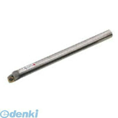 三菱マテリアル　工具メーカーお問い合わせ：0120-34-4159●軽量ディンプルヘッド●内径加工用●80°三角5°ポジインサート搭載●最小加工径12φ●全長160mm●超硬合金