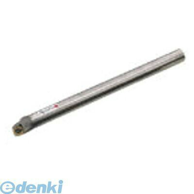 三菱マテリアル　工具メーカーお問い合わせ：0120-34-4159●軽量ディンプルヘッド●内径加工用●80°三角11°ポジインサート搭載●最小加工径18φ●全長110mm●超硬合金