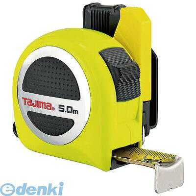 (LINEクーポン有)TJMデザイン GASFSP2550 剛厚セフスパコン25 5．0m タジマ メートル目盛 TAJIMA コンベックス タジマツール 両面目盛 剛厚ナイロンテープ
