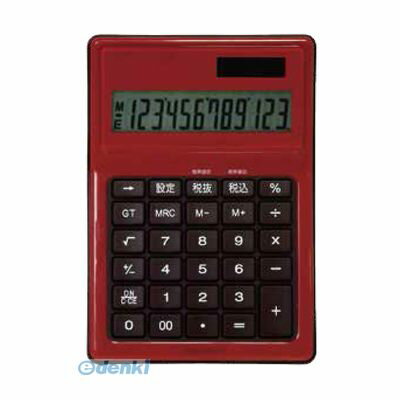 ナカバヤシ0120-166-779【商品説明】■本体寸法：W119×D48×H167mm■本体重量：177g■材質:本体/ABS樹脂、キー/ラバー■機能：生活防水（IP×3)/12桁表示/税計算/早打ち対応/2つの電源■梱包寸法：W505×D405×H360mm■梱包重量：10.3kg