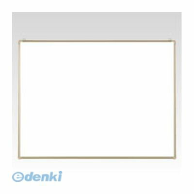 白板 - (LINEクーポン有)【個数：1個】クラウン CR-WB36R 直送 代引不可・他メーカー同梱不可 ホワイトボード 暗線入り【1枚】 CRWB36R