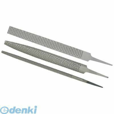 Rakuten - (LINEクーポン有)ツボサン HI25030 鉛工ヤスリ 平 250mm 鬼目