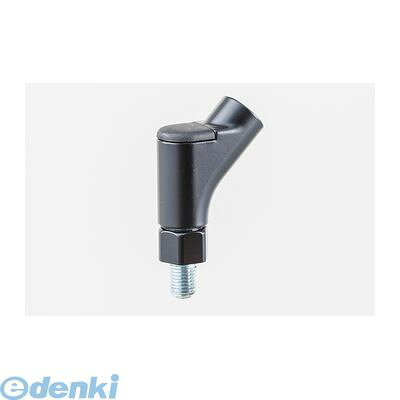(LINEクーポン有)TANAX タナックス NP-006 M10セイネジターナー ／ブラック NP006 ハンドルTANAX バイク用品