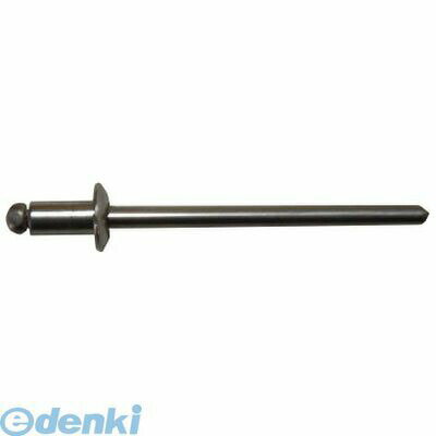 (LINEクーポン有)ヒット商事 HTTP42 リベット ステン／ステン パック入 4−2 （50個入）