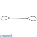 【個数:1個】大洋製器工業 JTWR12X3 JIS玉掛ワイヤ O/O 12×3M 3291153
