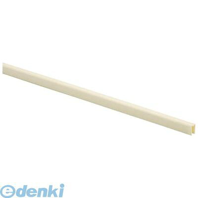 &nbsp; 光 &nbsp; 06-6764-1531 ●軽量・加工性に優れています。●装飾用資材・補強部材・補修部材●横(mm):7.4●縦(mm):11.5●色:アイボリー●隙間4mm●質量(g):39●全長:1000mm●エンビ4977720055022　