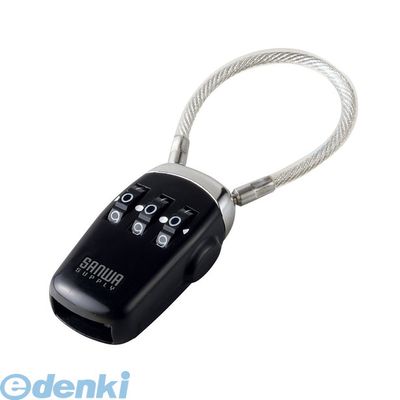 サンワサプライ SL-69 USBメモリセキュリティ SL69