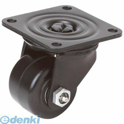 (LINEクーポン有)オーエッチ工業 LS14PK-50 スーパーストロングキャスター 50mm