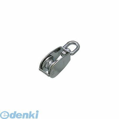 水本機械製作所 MB38 ステンレス 豆ブロック 参考使用荷重160kgf