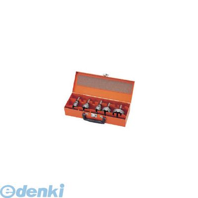 ユニカ MCSTB07 MCS メタコア ツールボックスセット TB−07 超硬ホールソー unika 電気工事用