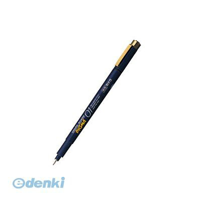 &nbsp; サクラクレパス &nbsp; 06-6910-8823 サクラクレパス06-6910-8818【商品説明】●線幅：0．1mm●長：135mm●インク種類：水性顔料