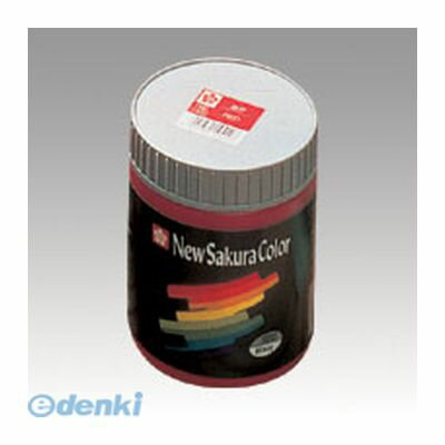 水彩顏料 - サクラクレパス ETPW C色-19 ニューサクラカラー【1本】　600ml　赤 ETPWC色19【L2D】