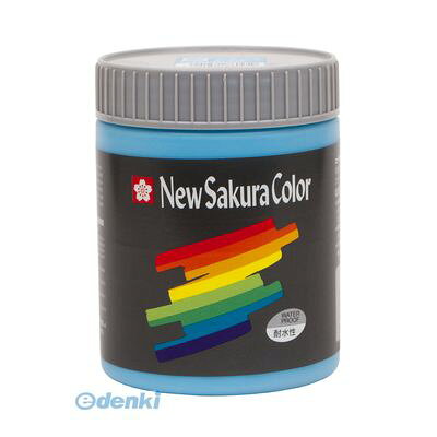 サクラクレパス ETPW#225 ニューサクラカラー　600ml　みずいろ