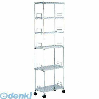 Slim Kitchen Racks - (LINEクーポン有)【個人宅配送不可】アイリスオーヤマ MK2514N 直送 代引不可・他メーカー同梱不可 メタルスリム【径12】 250×480×1440 メタルラック IRIS