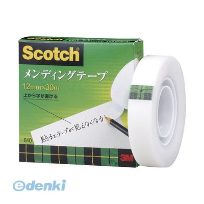 &nbsp; 住友スリーエム &nbsp; 0570-011-211 【商品説明】●用途に合わせて選べる個包装タイプ。●（小巻）巻芯径25mm●寸法：幅12mm×長30m●テープ厚：0．058mm●材質：基材＝アセテートフィルム，粘着剤＝アクリル系●紙箱入●1巻