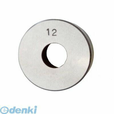 【個数：1個】西田製作所 P16TD12 P16用実寸刃物φ12 メス