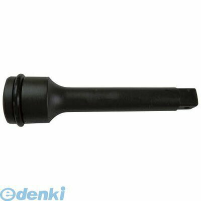 (LINEクーポン有)ヒット商事 P3EB125 3／8インチ角 インパクトエキステンションバー 125mm