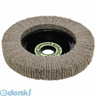 イチグチ PLD10015L60 ポリライトディスクL 100X15 ＃60 5入