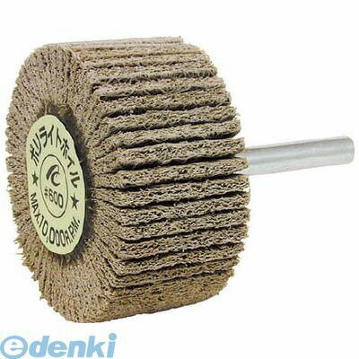 イチグチ PLW402560 ポリライトホイル 40X25X6 ＃60 5入