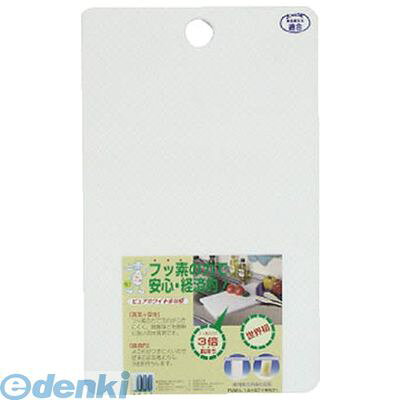 三洋化成 PUWL ピュアホワイトまな板L型 10入【キャンセル不可】