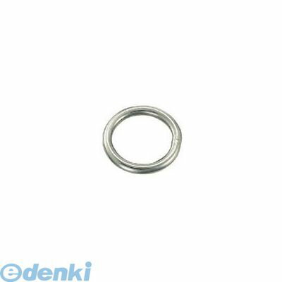 Rakuten - 水本機械製作所 R420 ステンレス 丸リンク 線径4mm内径20mm
