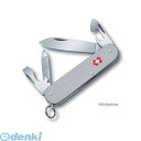 ビクトリノックス VICTORINOX 0.2601.26-GB SOLDIER カデットAL 0.2601.26GB【キャンセル不可】(4)