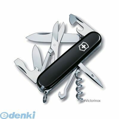 ビクトリノックス VICTORINOX 1.37 03.3-GB LARGE OFFICERS’ SERIES 91mm トラベラー BK 1.3703.3GB【1..