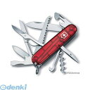 ビクトリノックス VICTORINOX 1.3713.T-GB LARGE OFFICERS’ SERIES 91mm ハントマン T 1.3713.TGB【キャンセル不可】