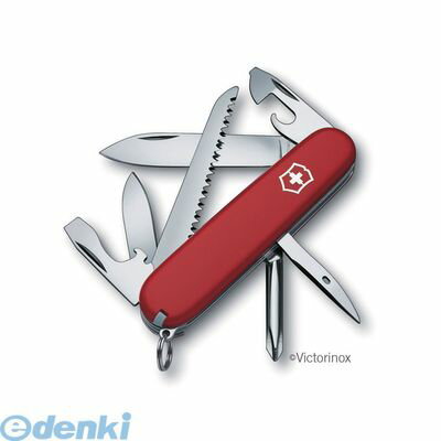 直送 代引不可・他メーカー同梱不可 ビクトリノックス VICTORINOX 1.46 13-GB LARGE OFFICERS’ SERIES 91mm キャンパーPD 1.4613GB【15倍期間：6/12 15:00〜8/9 23:59】【キャンセル不可】