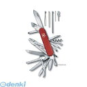 ビクトリノックス VICTORINOX 1.67 95 SWISSCHAMP 91mm スイスチャンプ 1.6795