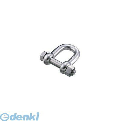 水本機械製作所メーカーお問い合わせ：079-246-2501●緩み止めナットを使用しているため、ワリピンを使用していません。●緩みにくく、さらに施工しやすく、スッキリした外観になっています。●チェーン・ワイヤ・ロープの端末金具として使用します。●使用荷重(kN):31.36●ねじ径:M24●B(mm):50●D(mm):25●L(mm):100●t(mm):25●質量(g):1940●d (mm):50●材質：ステンレス(SUS316)●仕上げ：バレル研磨仕上げ