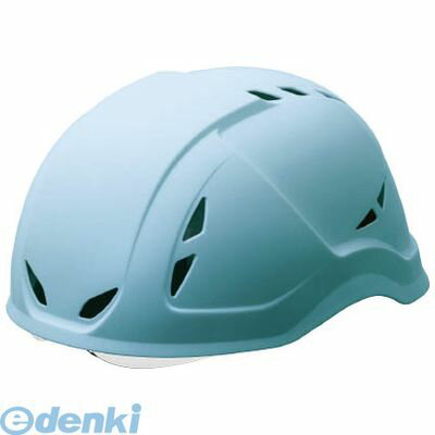 ミドリ安全 SCL400VSLB 軽作業帽 シールド面・通気孔付