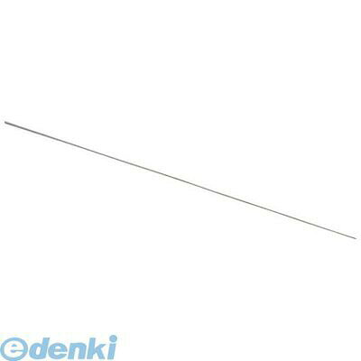 光メーカーお問い合わせ：06-6764-1531●耐食性・耐熱・機械的性質が良好です。●ホビー用品・装飾資材●縦×横×全長:0.5Ф×400mm●質量(g):13●5本入り●ステンレスSUS304