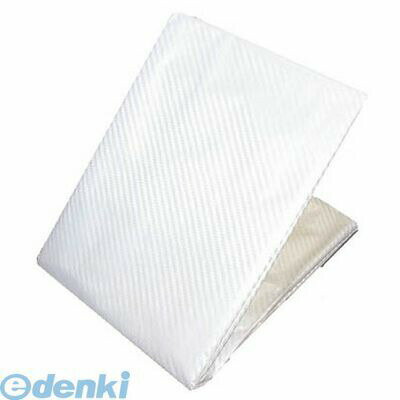 萩原工業メーカーお問い合わせ：086-440-0810●スノーテックスの標準品●太陽光の幅広い波長域で高い反射率があり、特に紫外線域、赤外線域の反射率が高いことにより、被覆した品物紫外線劣化や温度上昇防止に優れた効果があります。●高い反射率があることで紫外線域の吸収率が非常に低い為、シート自体の劣化が抑制されることにより高い耐候性があります。●屋外での遮熱カバーとして●家庭での遮熱天幕として●各種カバーや間仕切り等●幅(m):3.52●長さ(m):5.31●ハトメ数(個):20●ハトメピッチ(cm):90●色:パールホワイト/ホワイト●シート厚み:0.19●引張強度:縦685N/5cm、横640N/5cm●耐久期間約3年●ハトメ:アルミ(内径12mm)●シート：ポリエチレン（PE）●ハトメ:アルミ(内径12mm)●周囲ロープ：ポリプロピレン(PP)