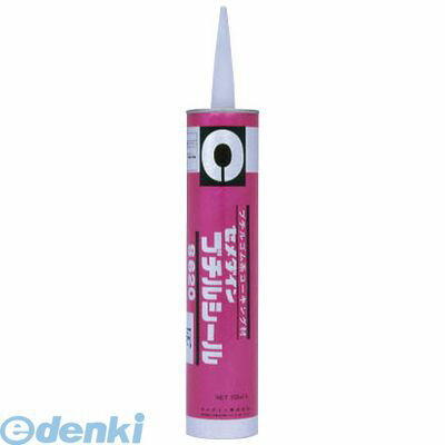 &nbsp;セメダイン&nbsp;0120-58-4929●各種材料への密着性良好なシーリング材です。●ルーフィング材の継ぎ目、 板金あわせ目のシール●色:グレー●容量(ml):333●カートリッジタイプ●質量(g):399.6　