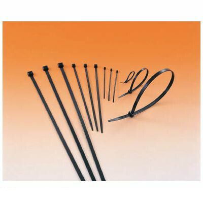 タイトン T30LHSW MSタイ 幅3．6×長さ202mm 100本入 屋内外使用